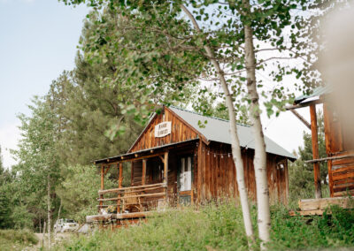 Longhorn Ranch