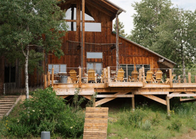 Longhorn Ranch