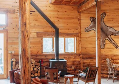 Longhorn Ranch