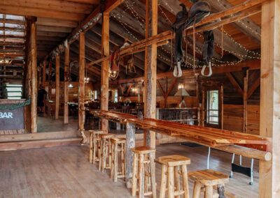 Longhorn Ranch