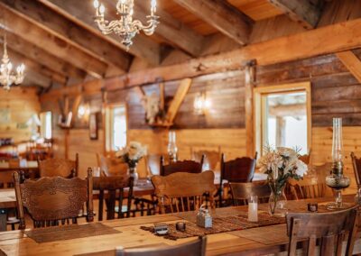 Longhorn Ranch