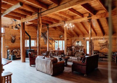 Longhorn Ranch