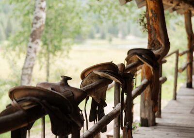 Longhorn Ranch