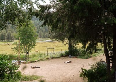 Longhorn Ranch