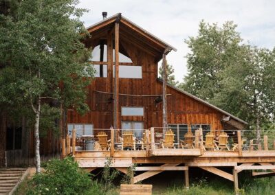 Longhorn Ranch